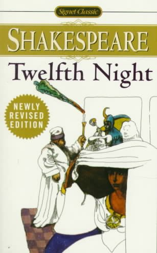 Twelfth Night - Product Image