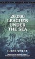 Twenty Thousand Leagues Under The Sea - Product Image