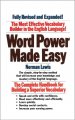 Word Power Made Easy - Product Image